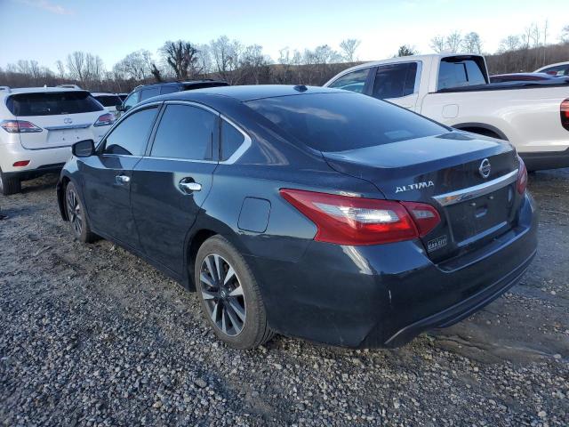  NISSAN ALTIMA 2018 Сірий