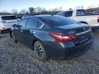 2018 Nissan Altima 2.5   en Venta en Spartanburg, SC - Front End
