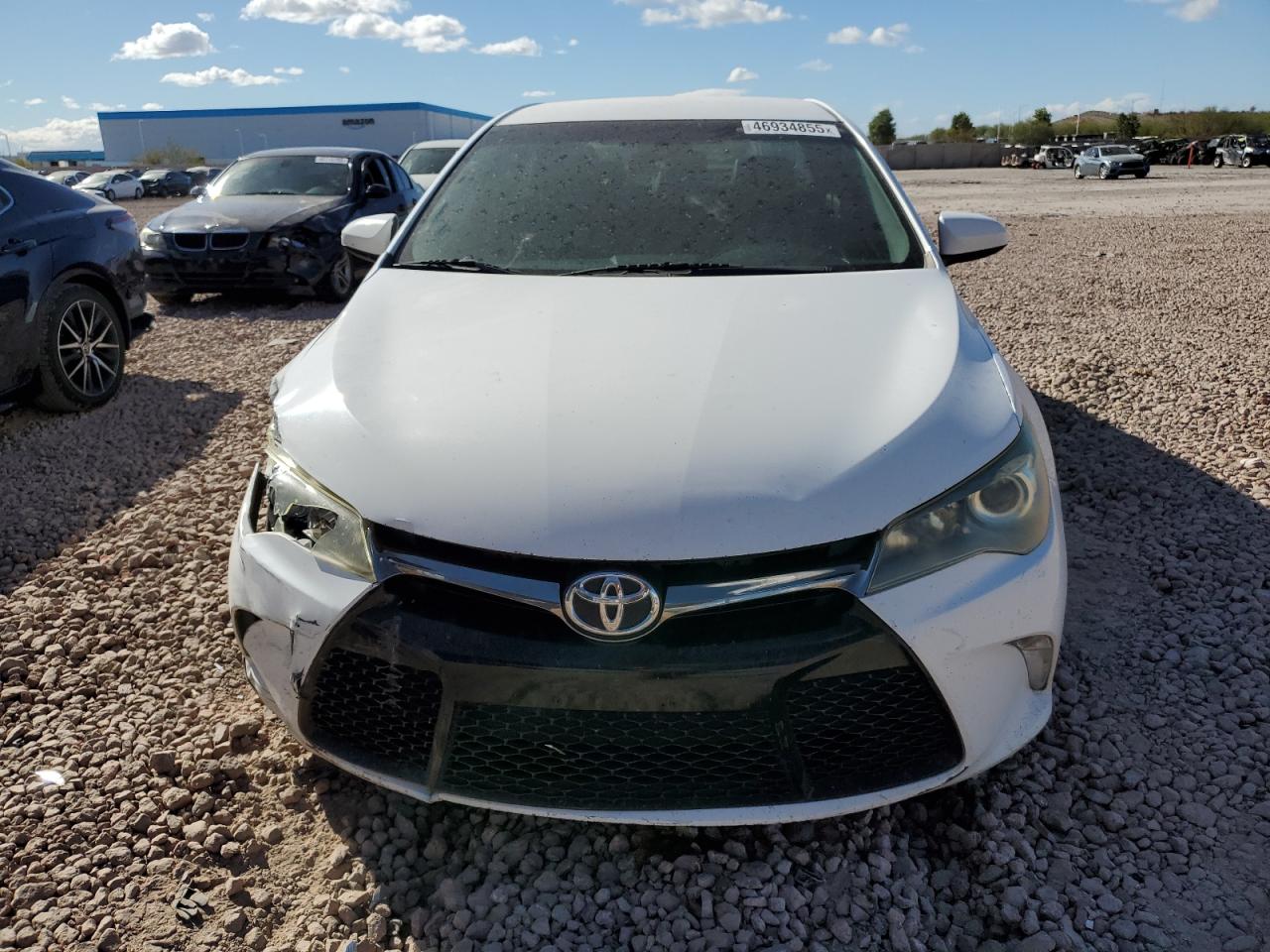2015 Toyota Camry - Image 5