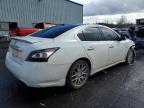 2012 Nissan Maxima S للبيع في Portland، OR - Front End