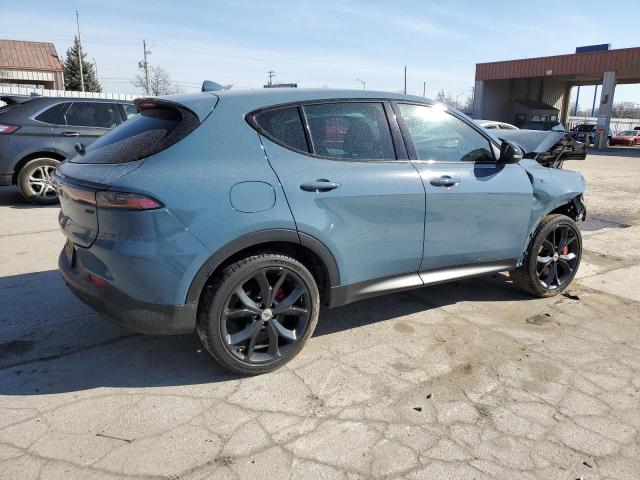  DODGE HORNET GT 2023 Granatowy