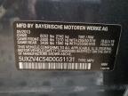 2013 Bmw X5 Xdrive35I продається в Milwaukee, WI - Side