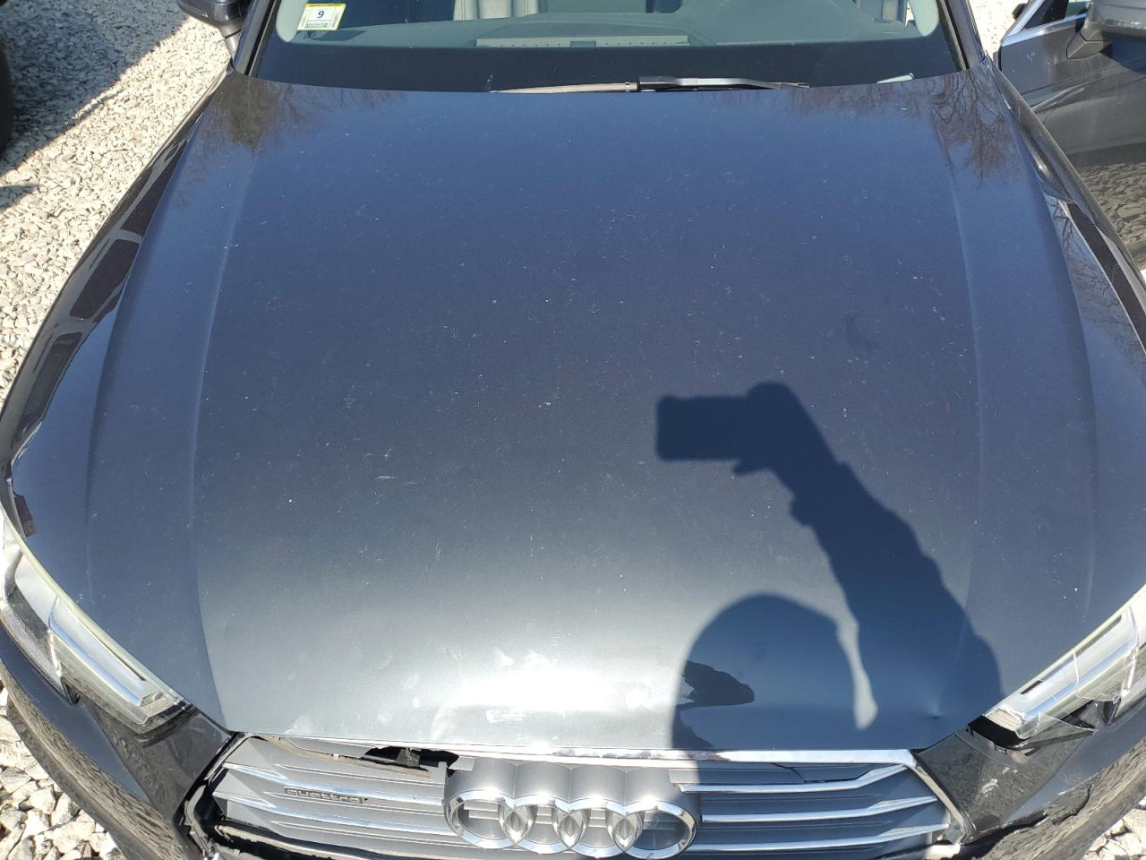 2017 Audi A4 - Image 11