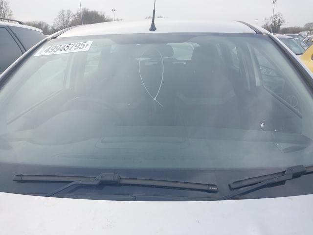 2010 FORD KUGA 2.0 TDCI ZETEC 5DR 2WD