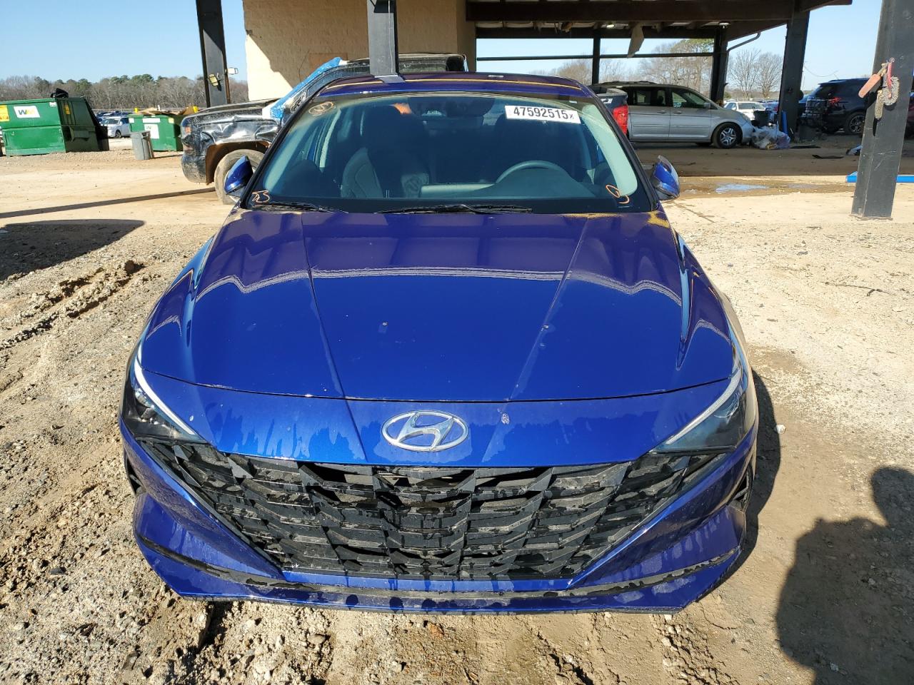 2023 Hyundai Elantra - Image 5