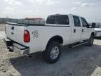 2016 Ford F250 Super Duty للبيع في Cahokia Heights، IL - Hail