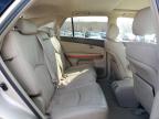 2008 Lexus Rx 350 იყიდება Littleton-ში, CO - Front End