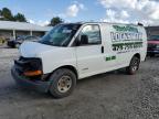 2005 Chevrolet Express G2500  იყიდება Prairie Grove-ში, AR - Front End