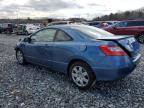 2010 Honda Civic Lx იყიდება North Billerica-ში, MA - Front End