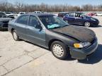 1997 Honda Accord Ex de vânzare în Oklahoma City, OK - Front End