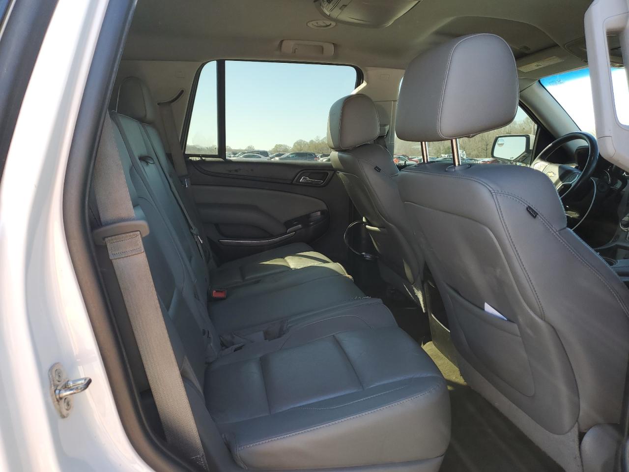 2015 Chevrolet Tahoe C1500 Lt VIN: 1GNSCBKC9FR167181 Lot: 48881755