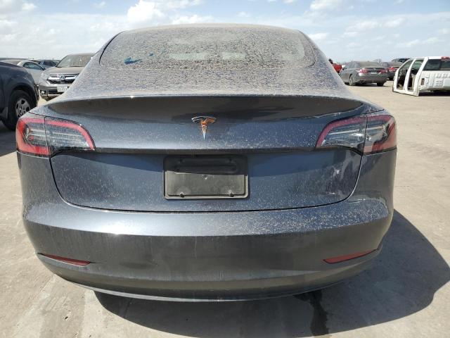  TESLA MODEL 3 2023 Blue