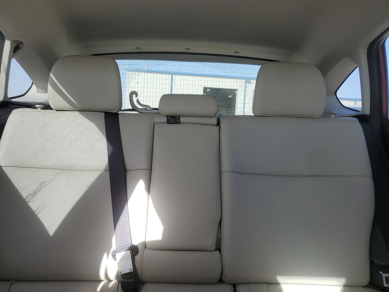 2017 Subaru XV - Image 10