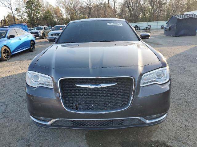  CHRYSLER 300 2021 Серый