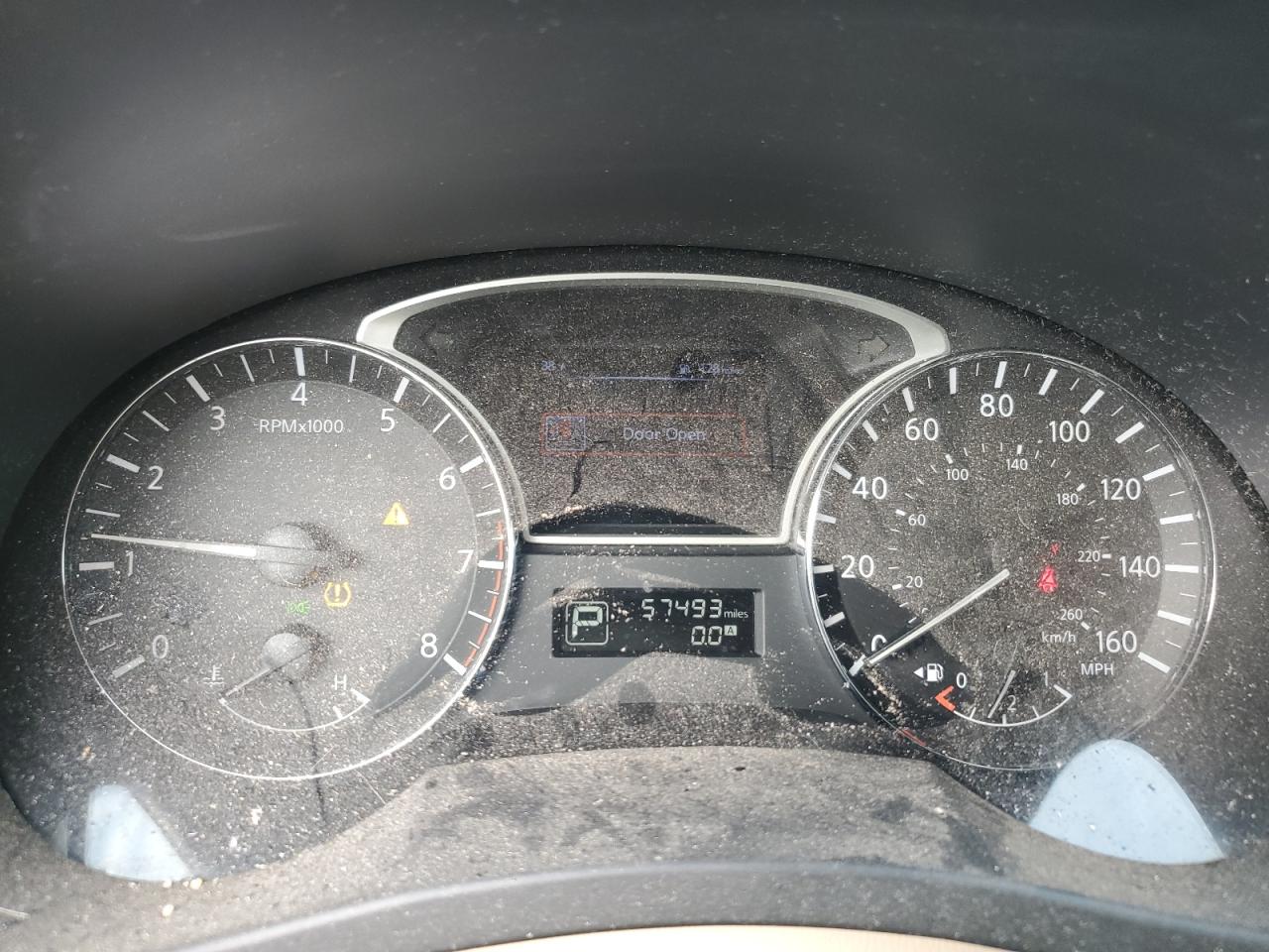 2015 Nissan Altima - Image 9