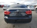 2015 Volkswagen Passat S for Sale in Nampa, ID - Front End