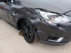 2016 VAUXHALL CORSA LIMI for sale at Copart SANDY