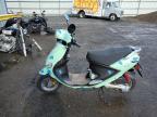2016 Genuine Scooter Co. Buddy 50 zu verkaufen in Portland, OR - Side