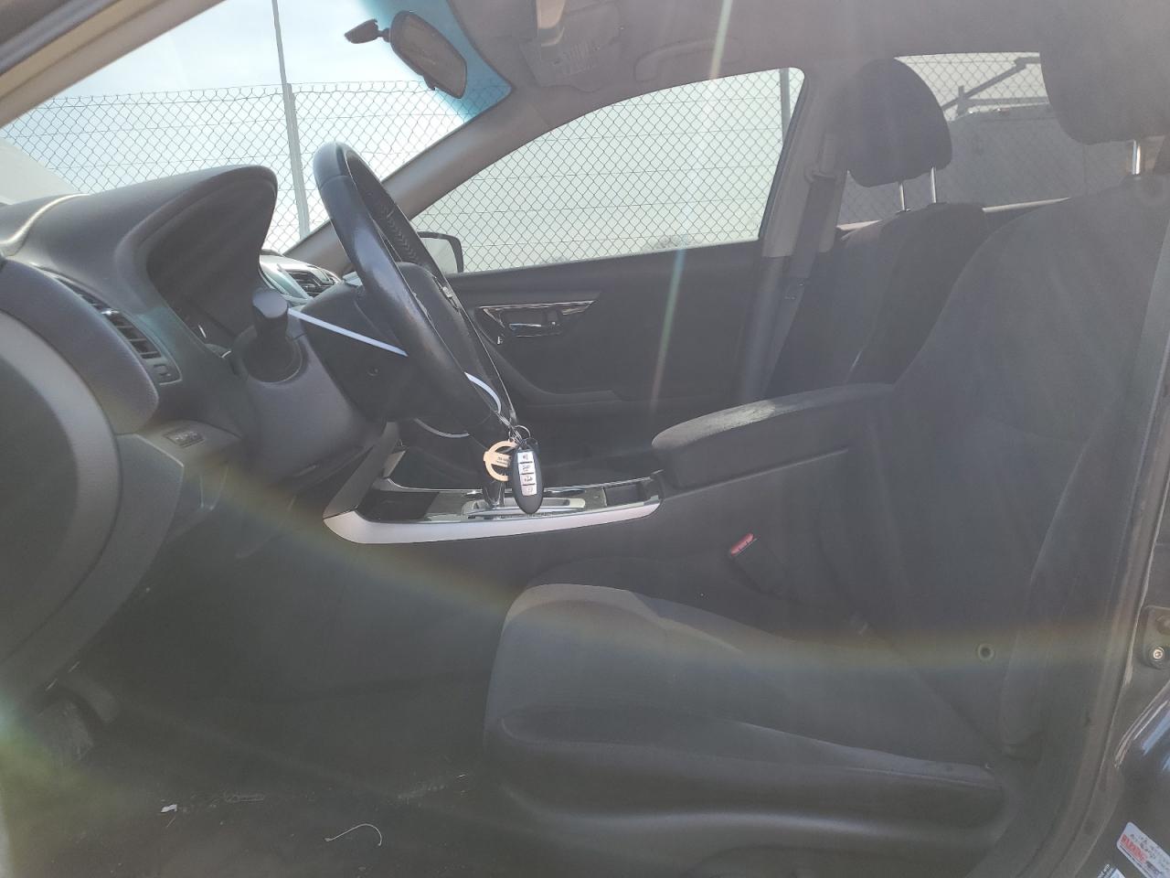 2013 Nissan Altima - Image 7