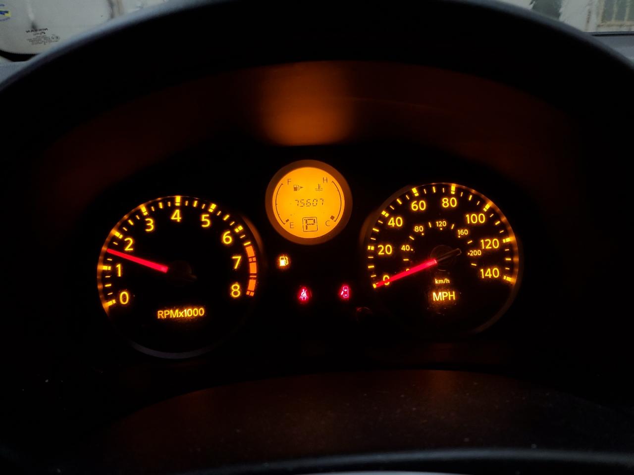 2009 Nissan Sentra - Image 9
