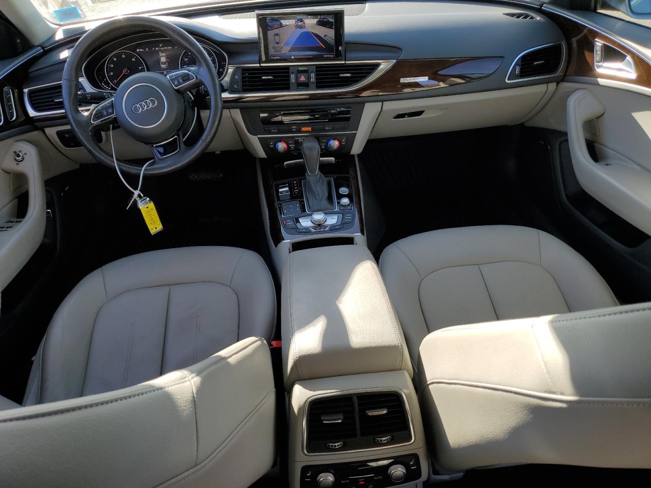 2018 Audi A6 - Image 8