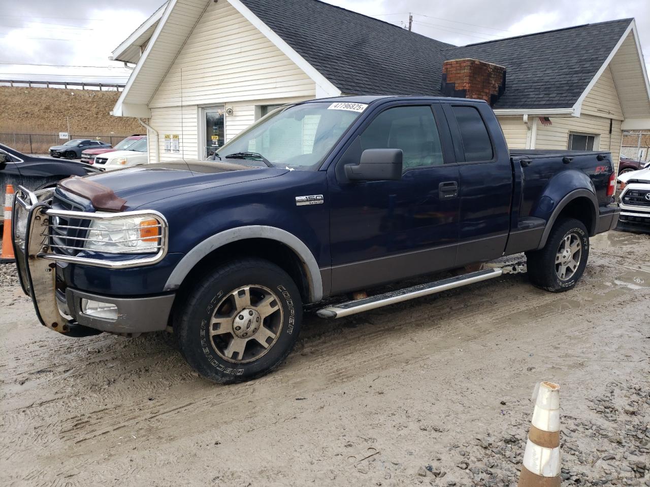 2005 Ford F-150 - Image 1