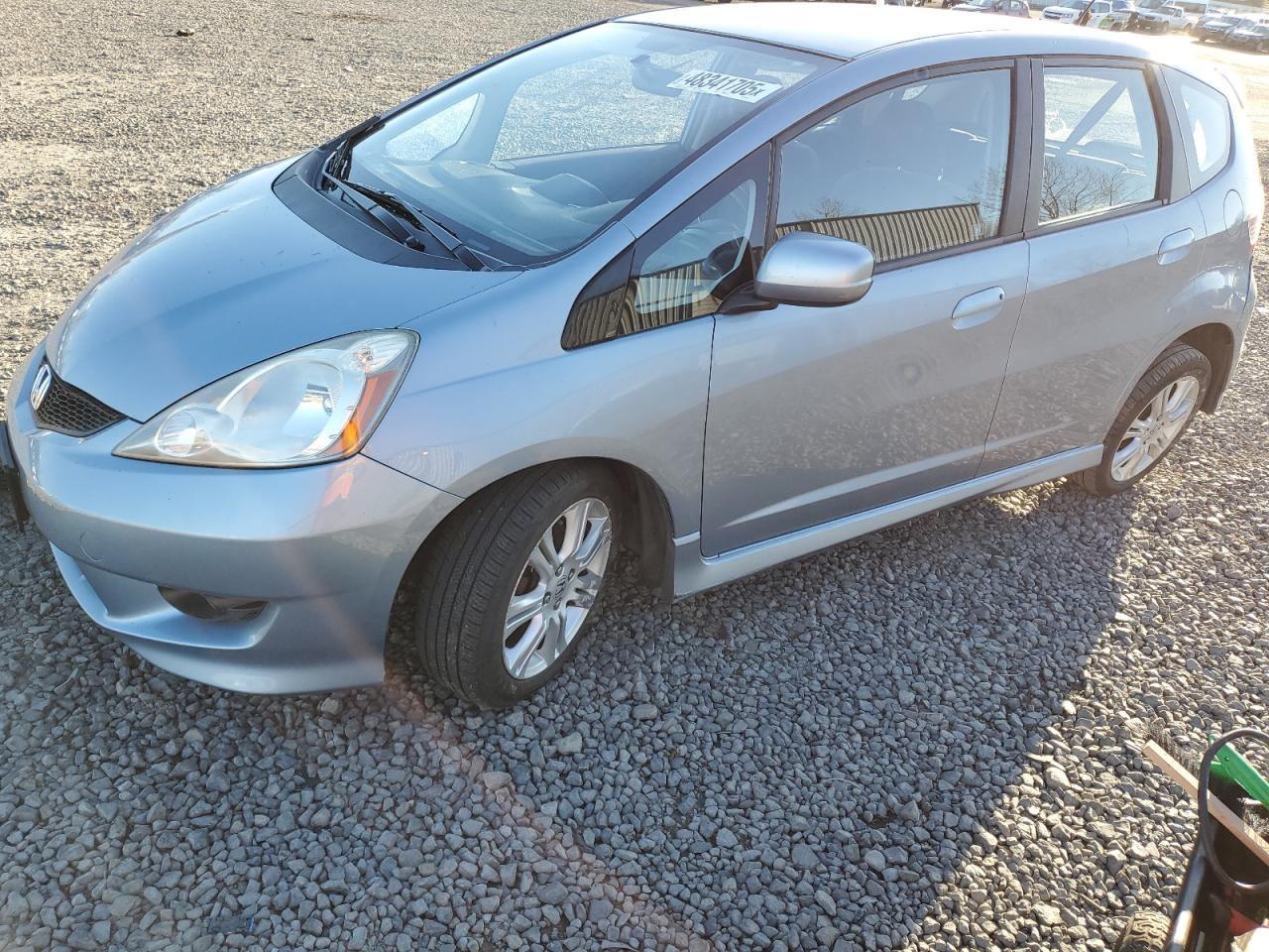 2011 Honda Fit - Image 1