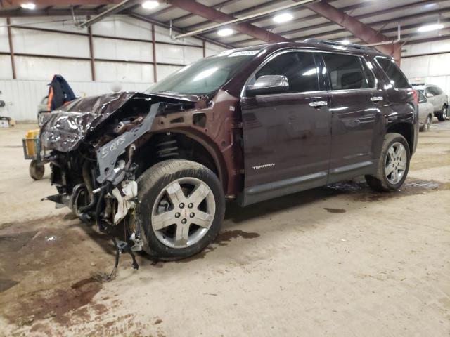 2011 Gmc Terrain Slt