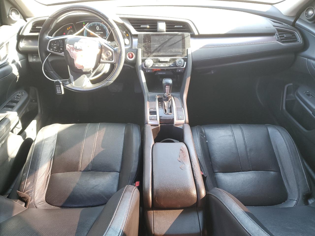 2016 Honda Civic - Image 8