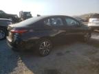 2021 Nissan Versa Sv   на продаже в Spartanburg, SC - Front End