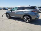 2023 Nissan Murano Sl zu verkaufen in Grand Prairie, TX - Front End