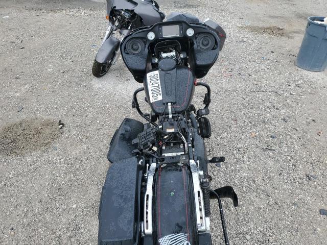 2015 HARLEY-DAVIDSON FLTRXS ROAD GLIDE SPECIAL  