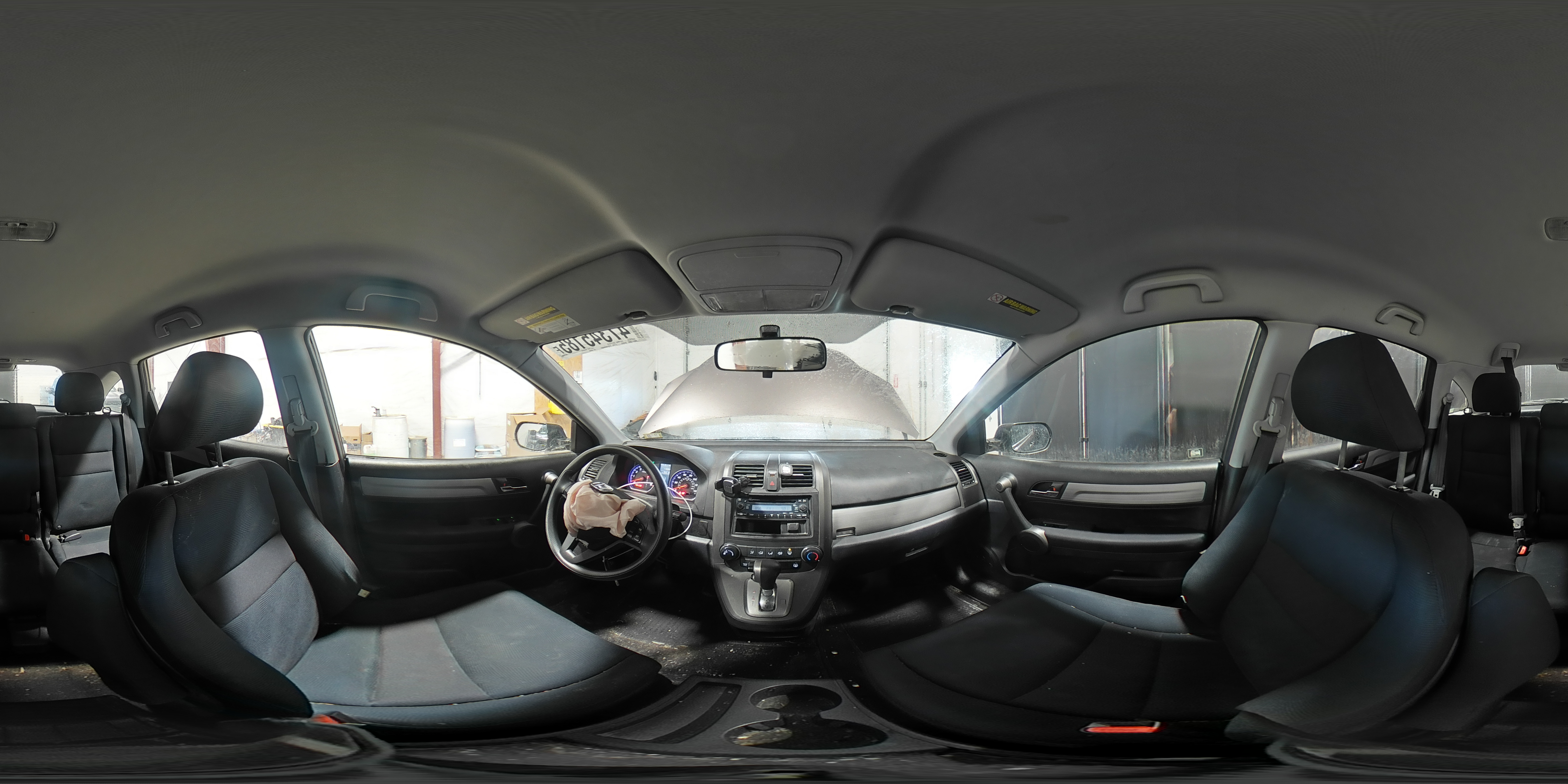 2010 Honda CR-V - Image 13