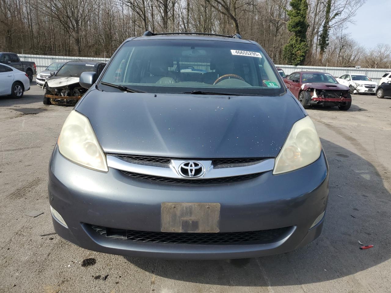 2006 Toyota Sienna - Image 5