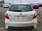 2009 Toyota Corolla Matrix S de vânzare în San Diego, CA - All Over