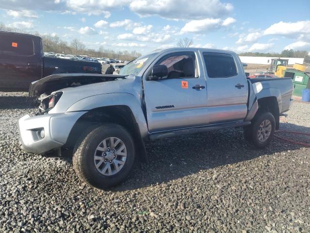 2015 Toyota Tacoma Double Cab Prerunner