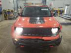 2020 Jeep Renegade Trailhawk na sprzedaż w Casper, WY - Front End