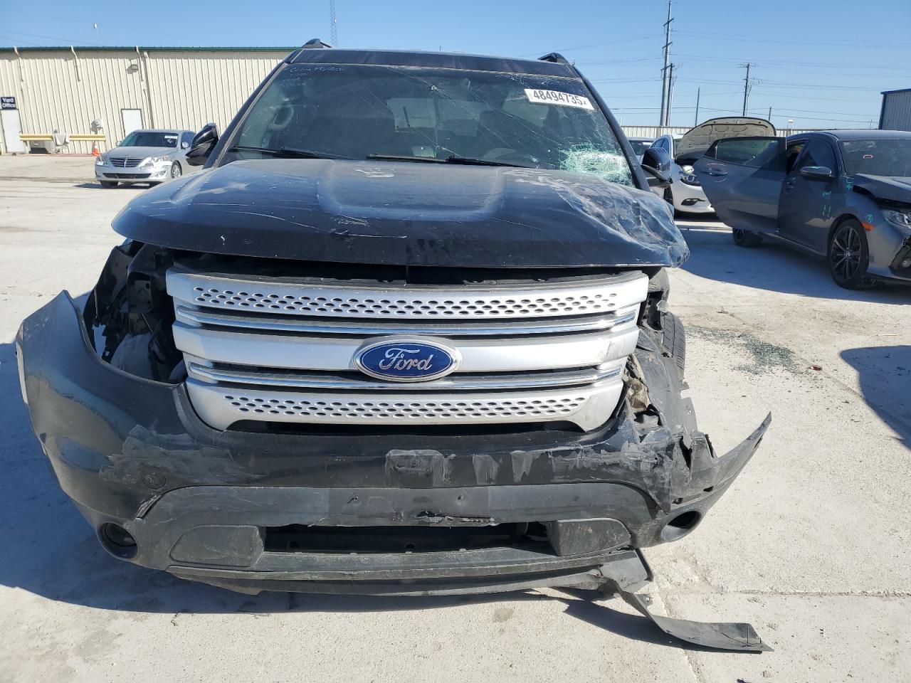 2011 Ford Explorer - Image 5