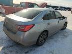 4S3BNAB67J3****** Salvage and Repairable 2018 Subaru Legacy in AK - Anchorage