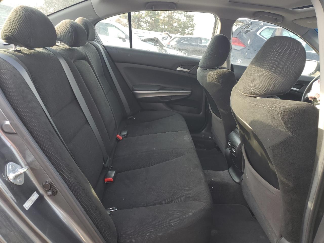 2010 Honda Accord - Image 10