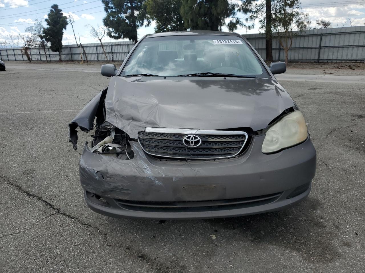 2007 Toyota Corolla - Image 5