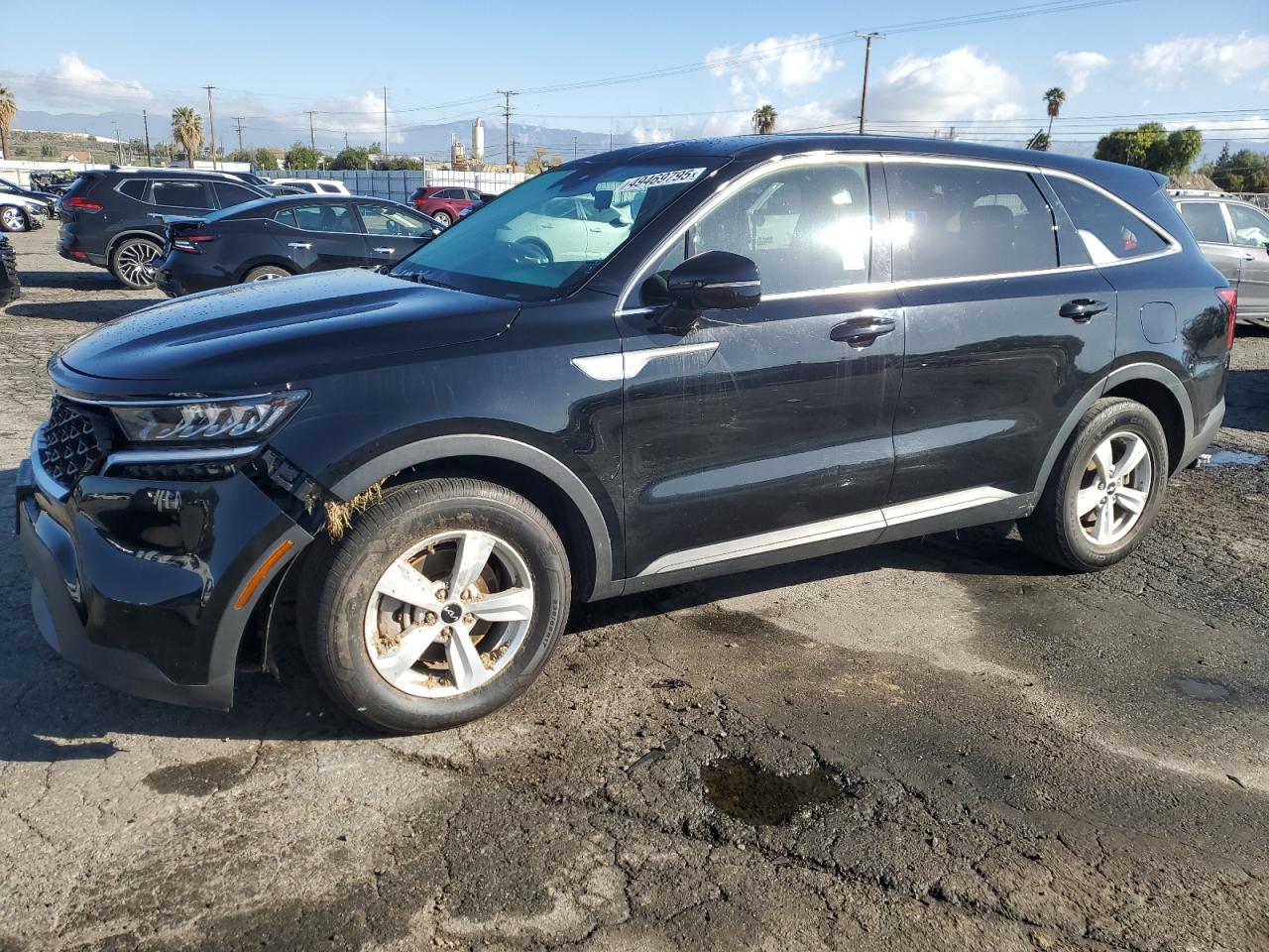 2023 Kia Sorento - Image 1