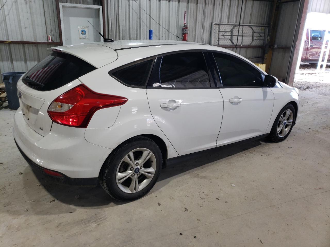 2012 Ford Focus - Image 3