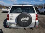 2005 Toyota Rav4  zu verkaufen in Marlboro, NY - Front End