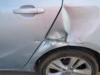 2014 VAUXHALL ZAFIRA TOU for sale at Copart GLOUCESTER