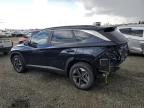 2025 Hyundai Tucson Sel Convenience на продаже в Sacramento, CA - Rear End