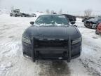 2019 Dodge Charger Police продається в Montreal-est, QC - All Over