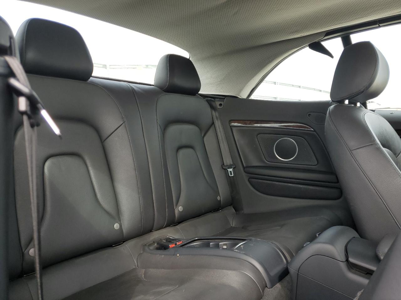 2014 Audi A5 - Image 10