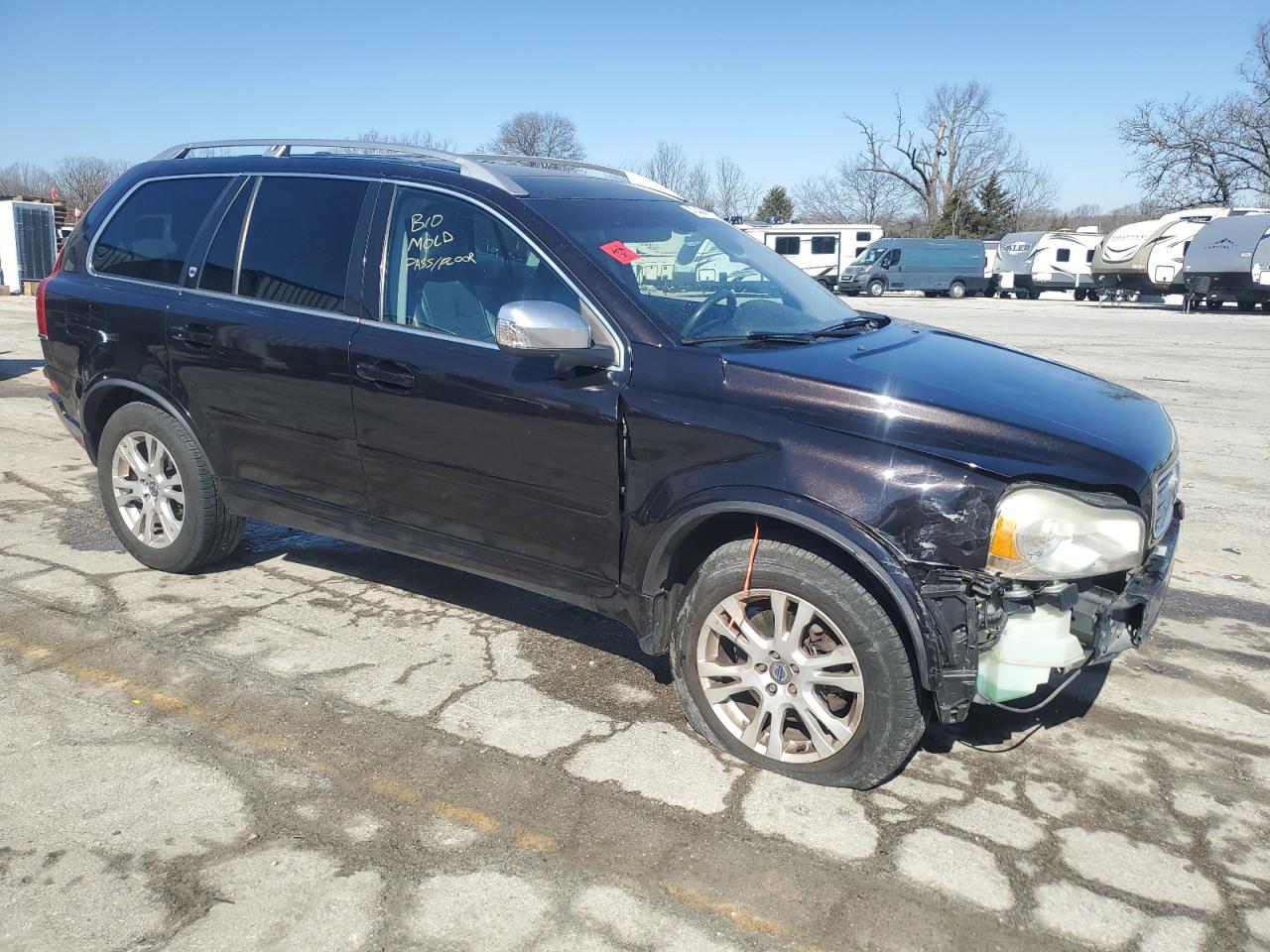 2013 Volvo XC90 - Image 4