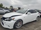2015 Lexus Is 350 na sprzedaż w Van Nuys, CA - All Over